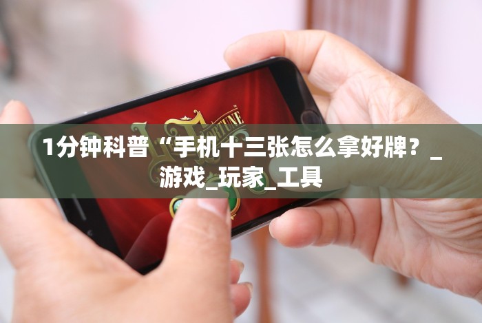 [分析]“湖南字牌跑胡子二七十全赢”-详细教程