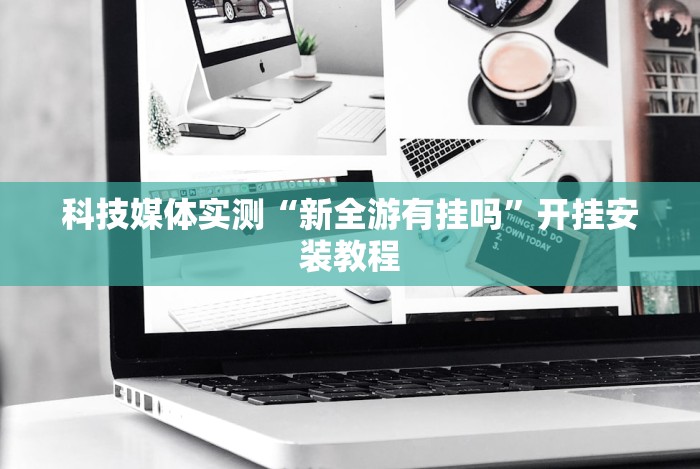 科技媒体实测“新全游有挂吗”开挂安装教程