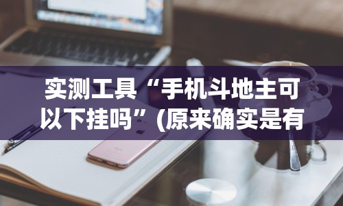 实测工具“手机斗地主可以下挂吗”(原来确实是有挂)