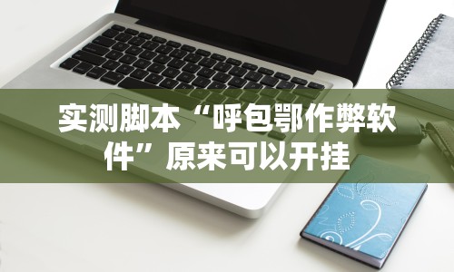 实测脚本“呼包鄂作弊软件”原来可以开挂